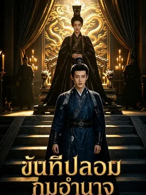 ขันทีปลอมกุมอำนาจ