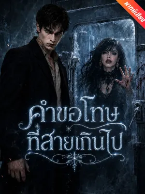 คำขอโทษที่สายเกินไป