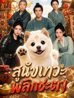 สุนัขเทวะพลิกชะตา