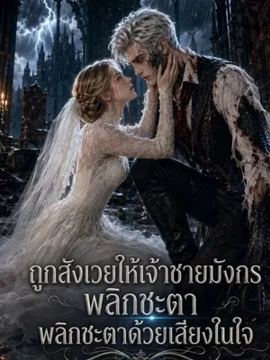 ถูกสังเวยให้เจ้าชายมังกร พลิกชะตาด้วยเสียงในใจ