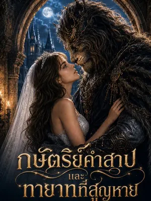 กษัตริย์คำสาปและทายาทที่สูญหาย