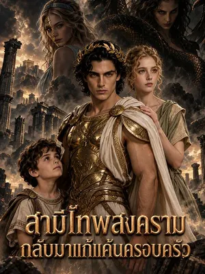 สามีเทพสงครามกลับมาแก้แค้นครอบครัว