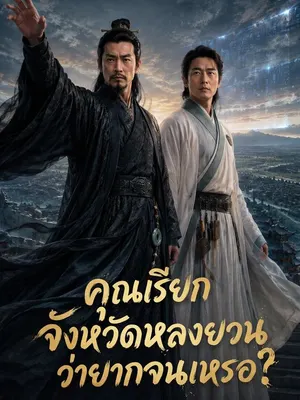 เจ้าหลวงหลงยวนเปลี่ยนเมืองยากจนให้รวยรุ่งเรือง