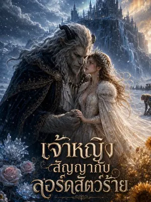 เจ้าหญิงสัญญากับลอร์ดสัตว์ร้าย