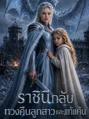 ราชินีกลับทวงคืนลูกสาวและแก้แค้น