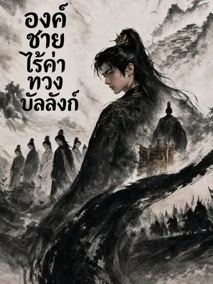 องค์ชายไร้ค่าทวงบัลลังก์