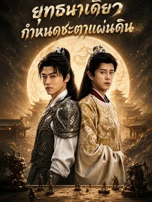 ยุทธนาเดียวกำหนดชะตาแผ่นดิน