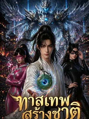 ทาสเทพสร้างชาติ