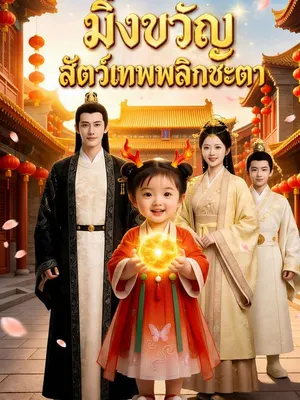 มิ่งขวัญ สัตว์เทพพลิกชะตา