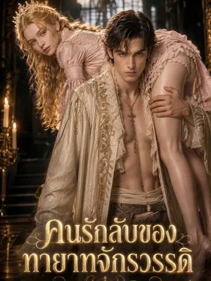 คนรักลับของทายาทจักรวรรดิ