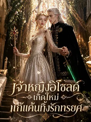 เจ้าหญิงอิโซลด์เกิดใหม่ แก้แค้นทิ้งรักทรยศ
