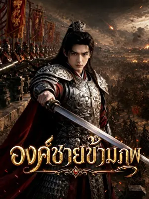 องค์ชายข้ามภพ
