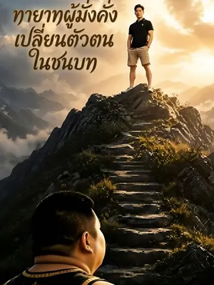 ดัดนิสัยคุณชายไฮโซ