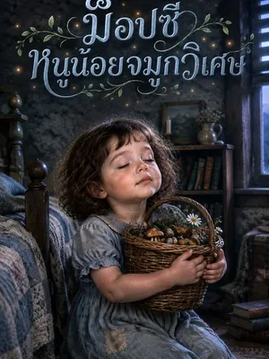 ม็อปซี่ หนูน้อยจมูกวิเศษ