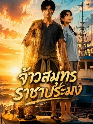 จ้าวสมุทรราชาประมง
