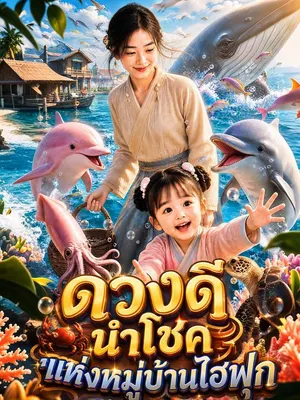 ดวงดีนำโชคแห่งหมู่บ้านไฮฟุก