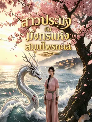 สาวน้อยกับองค์ชายมังกร