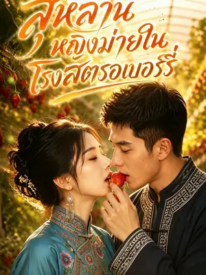 สุหลาน หญิงม่ายในโรงสตรอเบอร์รี่