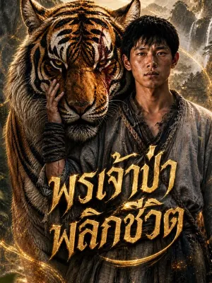 พรเจ้าป่าพลิกชีวิต