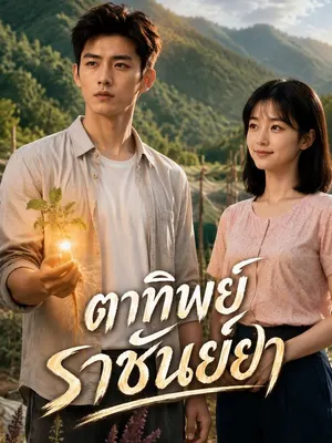 ตาทิพย์ราชันย์ยา