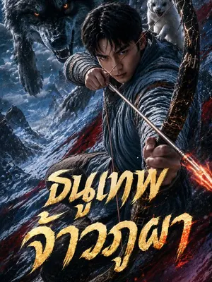 ธนูเทพจ้าวภูผา