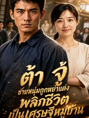ต้า จู้ ชายหนุ่มถูกหย่าแต่ง พลิกชีวิตเป็นเศรษฐีหมู่บ้าน