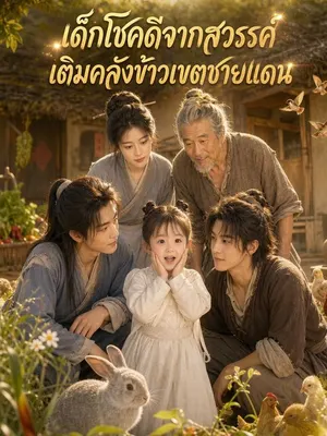 ขวัญข้าว เทพธิดาชายแดน