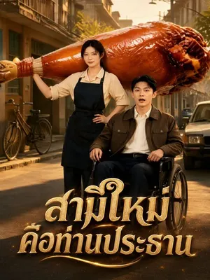 สามีใหม่คือท่านประธาน