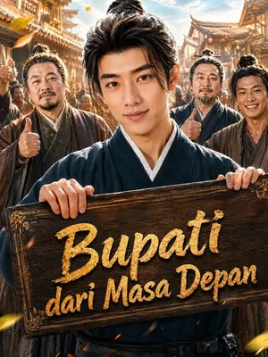 นายอำเภอพลิกชะตาเมืองร้าง
