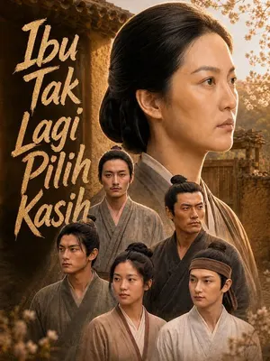 เกิดใหม่ครานี้ แม่ขอรักลูกให้ถูกคน