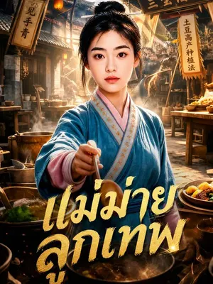 แม่ม่ายลูกเทพ
