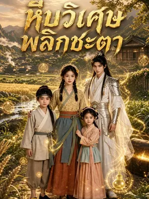 หีบวิเศษพลิกชะตา
