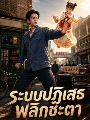 ระบบปฏิเสธ พลิกชะตา