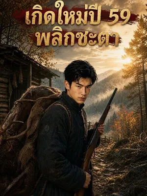 เกิดใหม่ปี 59 พลิกชะตา