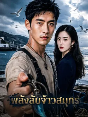 ชาวประมงพลังวิเศษได้ยินเสียงจากท้องทะเล