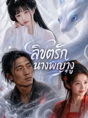 ลิขิตรักนางพญางู