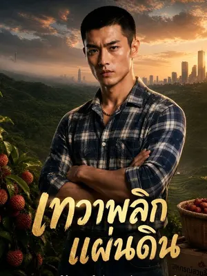 เทวาพลิกแผ่นดิน