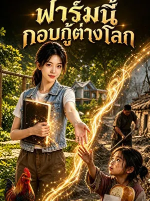ฟาร์มนี้กอบกู้ต่างโลก