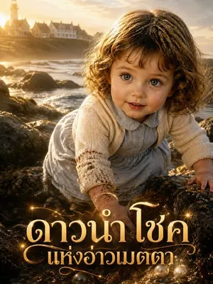 ดาวนำโชคแห่งอ่าวเมตตา