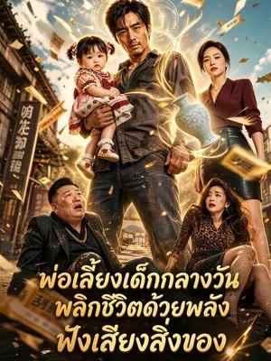 เสียงกระซิบพลิกชีวิต