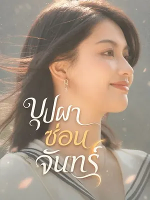 บุปผาซ่อนจันทร์
