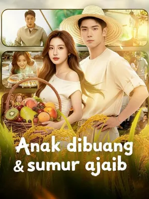 เกิดใหม่เป็นชาวไร่บ่อน้ำทิพย์