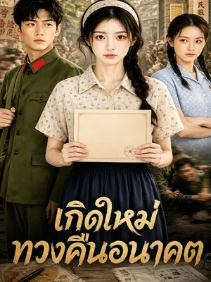 เกิดใหม่ทวงคืนอนาคต