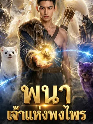 พนา เจ้าแห่งพงไพร
