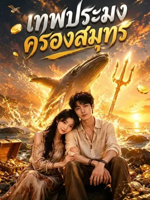 เทพประมงครองสมุทร
