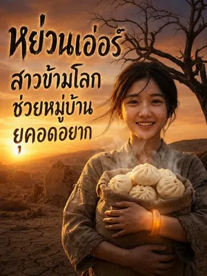 หย่วนเอ่อร์ สาวข้ามโลกช่วยหมู่บ้านยุคอดอยาก