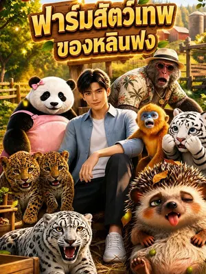 ฟาร์มนี้มีสัตว์พูดได้