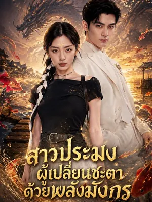 สาวประมงผู้เปลี่ยนชะตาด้วยพลังมังกร