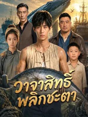 วาจาสิทธิ์พลิกชะตา