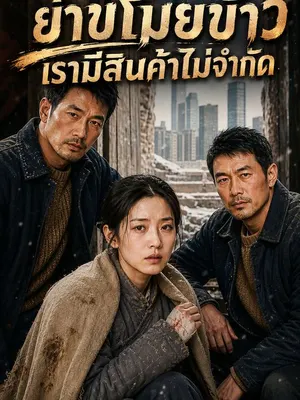 ย่าขโมยข้าว เรามีสินค้าไม่จำกัด